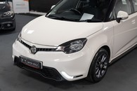 MG MG3 Style Vti-Tech Image 17