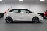 MG MG3 Style Vti-Tech Image 9