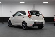 MG MG3 Style Vti-Tech Image 14