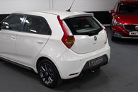 MG MG3 Style Vti-Tech Image 15