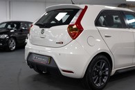 MG MG3 Style Vti-Tech Image 12