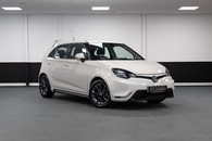 MG MG3 Style Vti-Tech Image 1