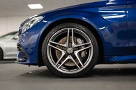 Mercedes-Benz C Class C 63 Premium Auto Image 30