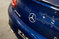 Mercedes-Benz C Class C 63 Premium Auto Image 22