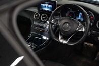 Mercedes-Benz C Class C 63 Premium Auto Image 15