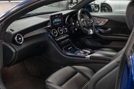 Mercedes-Benz C Class C 63 Premium Auto Image 71