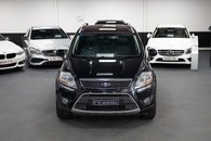 Ford Kuga Titanium X 4X2 Tdci Image 3