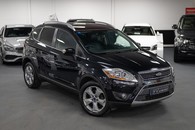 Ford Kuga Titanium X 4X2 Tdci Image 1