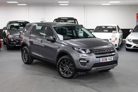 Land Rover Discovery Sport Se Tech T Image 1