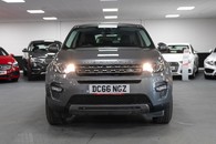 Land Rover Discovery Sport Se Tech T Image 3