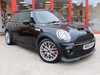 Mini Hatch Cooper Works