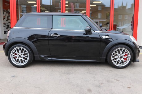 Mini Hatch Cooper Works 14