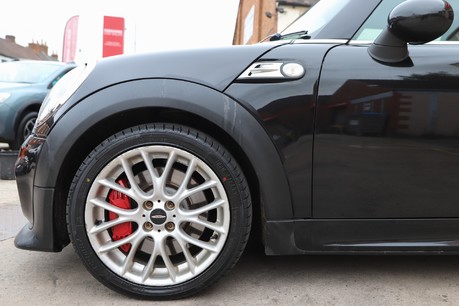 Mini Hatch Cooper Works 23