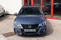 Honda Civic I-Vtec Se Plus Image 2