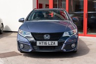 Honda Civic I-Vtec Se Plus Image 3