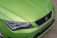 SEAT Leon Fr Technology Tsi Image 16