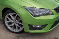 SEAT Leon Fr Technology Tsi Image 17