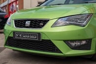 SEAT Leon Fr Technology Tsi Image 18