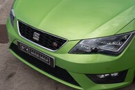 SEAT Leon Fr Technology Tsi Image 19