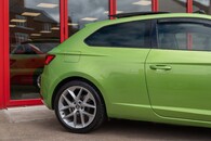 SEAT Leon Fr Technology Tsi Image 24