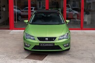 SEAT Leon Fr Technology Tsi Image 2