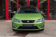 SEAT Leon Fr Technology Tsi Image 4