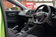 SEAT Leon Fr Technology Tsi Image 27