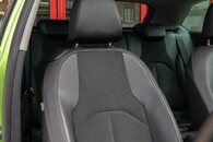 SEAT Leon Fr Technology Tsi Image 7