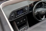 SEAT Leon Fr Technology Tsi Image 44