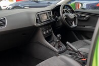 SEAT Leon Fr Technology Tsi Image 46