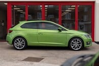 SEAT Leon Fr Technology Tsi Image 10