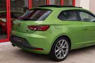 SEAT Leon Fr Technology Tsi Image 8