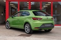 SEAT Leon Fr Technology Tsi Image 13