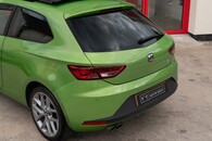 SEAT Leon Fr Technology Tsi Image 14