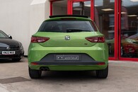 SEAT Leon Fr Technology Tsi Image 11