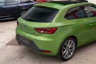 SEAT Leon Fr Technology Tsi Image 9