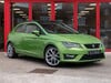 SEAT Leon Fr Technology Tsi