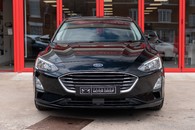 Ford Focus Titanium X Image 3