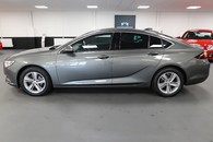 Vauxhall Insignia Sri Nav Turbo Image 6