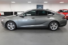 Vauxhall Insignia Sri Nav Turbo 4