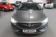 Vauxhall Insignia Sri Nav Turbo Image 11