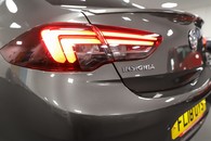 Vauxhall Insignia Sri Nav Turbo Image 12