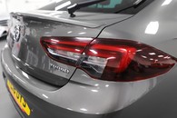 Vauxhall Insignia Sri Nav Turbo Image 22