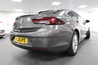 Vauxhall Insignia Sri Nav Turbo Image 7