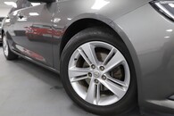 Vauxhall Insignia Sri Nav Turbo Image 24