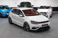 Volkswagen Polo Gti Image 1