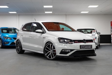 Volkswagen Polo Gti