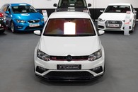 Volkswagen Polo Gti Image 2