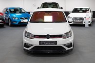 Volkswagen Polo Gti Image 3