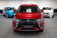 Mitsubishi Outlander 4H Phev Cvt Image 3